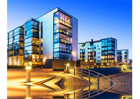 Looking For Best Commercial Real Estate Brokerage in Ft. Lauderdale