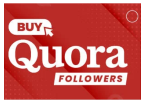Buy Quora Followers – Safe, Cheap & Active Followers