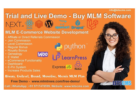 Customizations for WooCommerce, Themes and MLM Business Websites