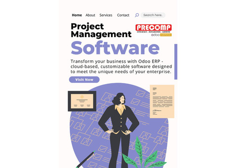 Project Management Software Malaysia