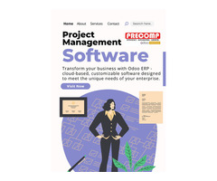 Project Management Software Malaysia