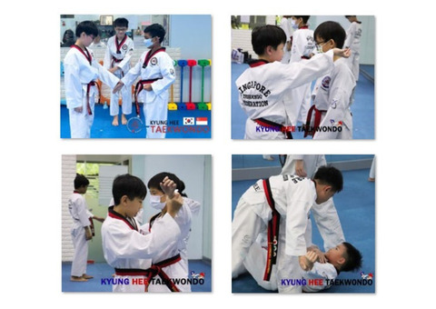 Self-defense techniques: joint lock can B used 2subdue the attacker