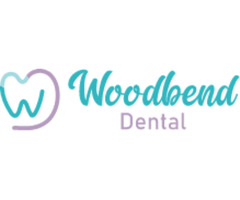 Woodbend Dental