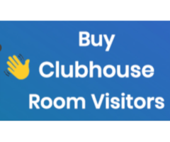 Boost Your Clubhouse Presence: Buy Clubhouse Room Visitors