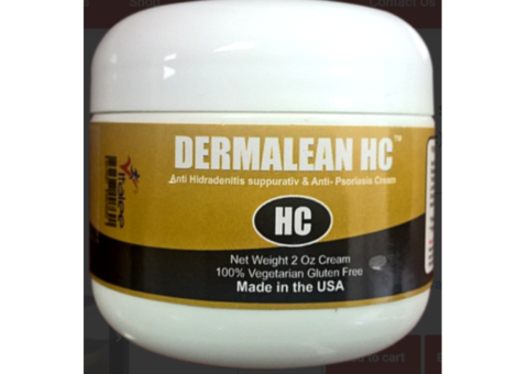 Effective Hidradenitis Suppurativa Treatment