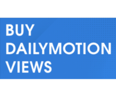 Buy Dailymotion Views and Skyrocket Your Presence