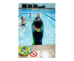 The Importance of Water Safety With Swimming Classes for Kids Near Me