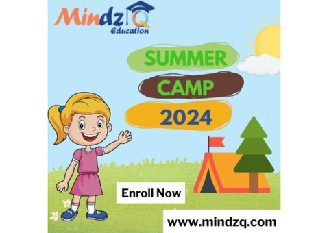 Summer Camp 2024 Fair Lawn