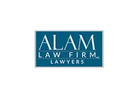 Alam Law Firm Lawyers