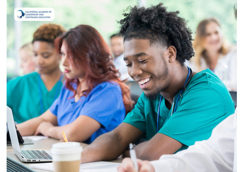 Master Your Future: Enroll in Online CNA Classes Today