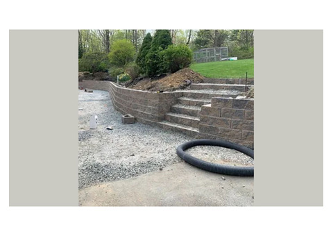 Residential Masonry Near Me