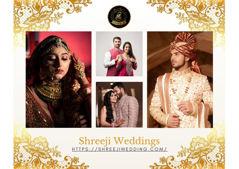 Perfect Wedding Photographer in Delhi NCR