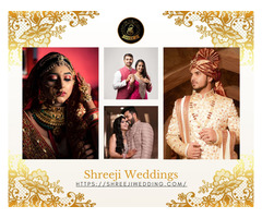 Perfect Wedding Photographer in Delhi NCR