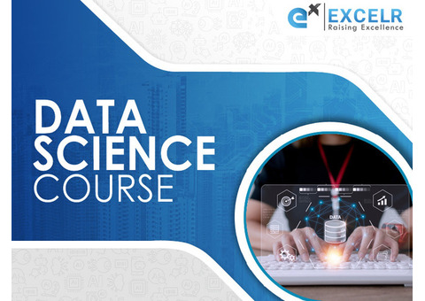 Data Science Course in Chennai