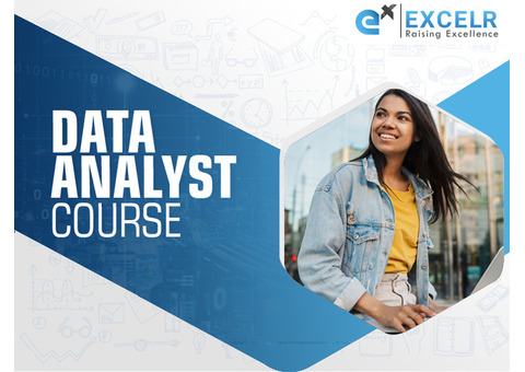 Data Analyst Course