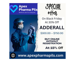 Buy Adderall 10mg Online