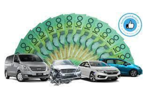 Cash For Cars