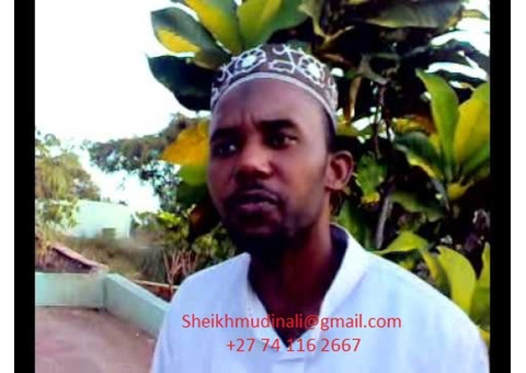 BEST CLEANSING SPELLS+27 74 116 2667