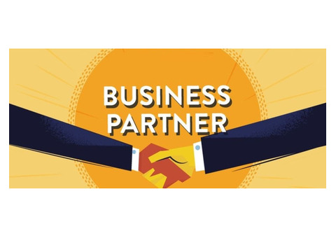 Looking for a Business Partner to join and Invest