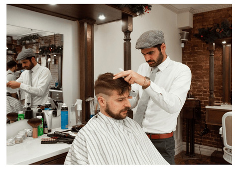 Makmore - Salon for Men in Bangalore