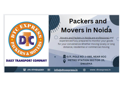 Packers And Movers In Noida,Packing Moving Services