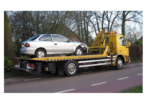 Car Towing Sydney