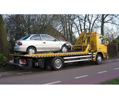 Car Towing Sydney