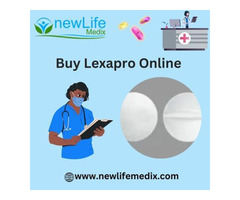 Buy Lexapro Online