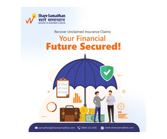 Recover Unclaimed Insurance Claims: Your Financial Future Secured!