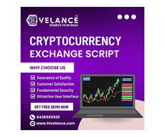 Establish Your Own Crypto Exchange Platform Within a Week!