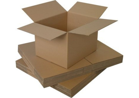 Premium Quality Double Wall Boxes in UK