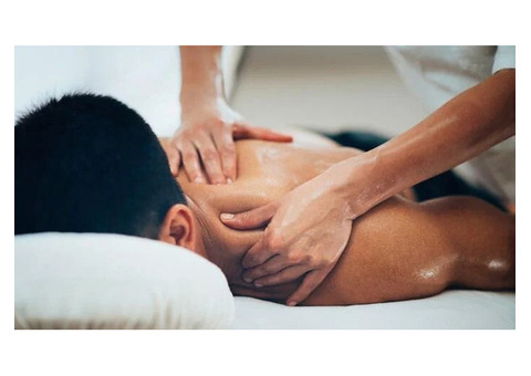 Men's therapies service in banglore