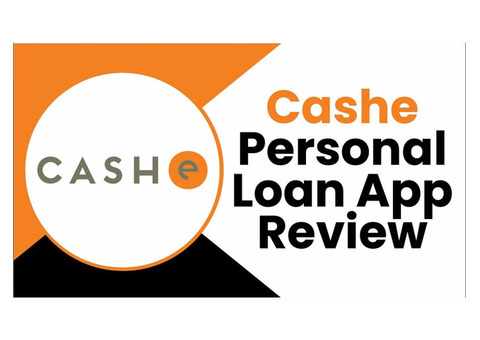 Cashe app review