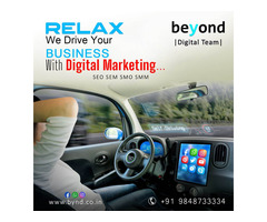 Best Digital Marketing Company In Hyderabad