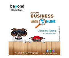 Best SEO Company In Hyderabad