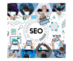 Drive Online Success with Customized SEO