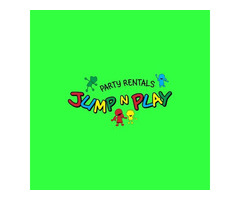 Jump N Play Party Rentals