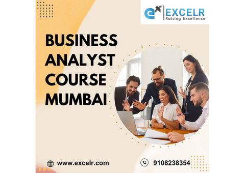 business analyst course