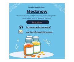 Buy Opana-ER Online From a Trusted Site Medznow