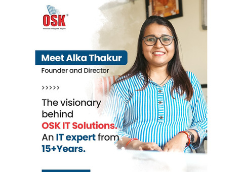 Alka Thakur