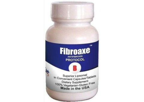 Experience Fast Relief with Fibroid Supplements
