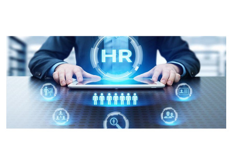Revolutionizing HR Management: Introducing People Central Pte Ltd