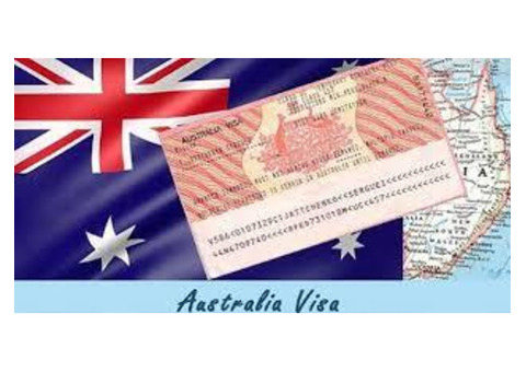 Trusted consultants for Australia work visa in Qatar