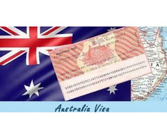 Trusted consultants for Australia work visa in Qatar