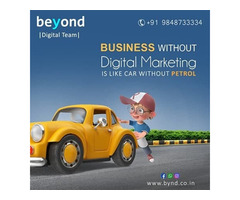 Best Digital Marketing Company In Telangana