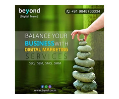 Digital Marketing Company In Telangana