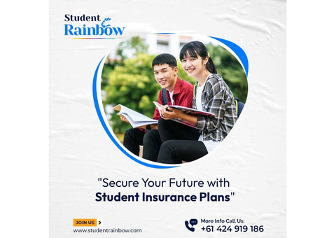 Secure Your Future with Student Insurance Plans