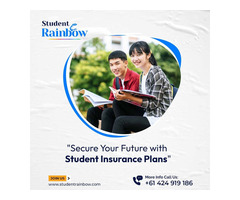 Secure Your Future with Student Insurance Plans