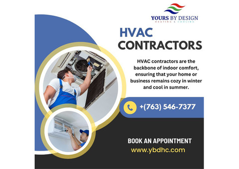 HVAC contractors