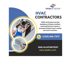 HVAC contractors